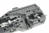 Support de poignée de porte d'origine Renault Captur I, Zoe Z.E., Twingo III, 806060282R